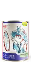 Katze Nassfutter Fisch à la Mode 200g 6 Stück Anifit